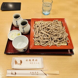 永坂更科 布屋太兵衛_1