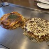 広島風お好み焼き まるちゃん - 料理写真:
