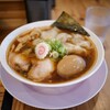 中華そば ツルヤ