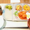 月島食堂 - ランチプレート