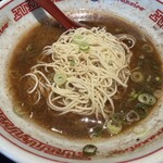うまかめん - 