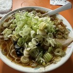 青島食堂 宮内駅前店