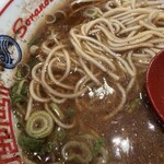 うまかめん - 