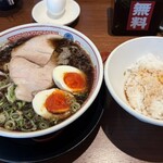 うまかめん - 