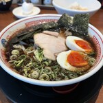 うまかめん - 