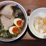うまかめん - 