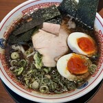 うまかめん - 