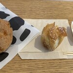 母恵夢スイーツパーク - 