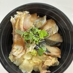 魚丼 - 料理写真:
