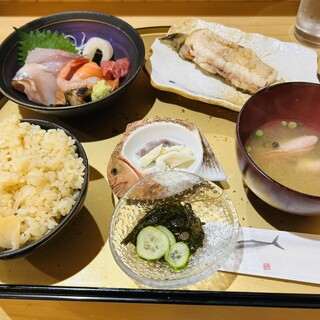 すしの魚秀_0