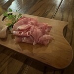 ボバーズキッチン - 