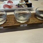 廻転寿司弁慶 新潟ピア万代店