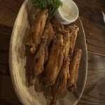 ボバーズキッチン - 