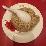 矢場味仙 - 