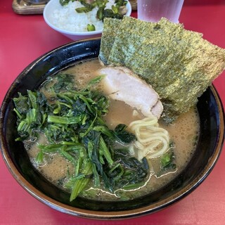 横浜らーめん 山本家_1