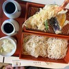 永坂更科 布屋太兵衛 大丸東京店