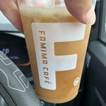 ファミリーマート - ドリンク写真: