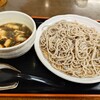 自家製麺 蕎麦や はやさき