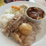 デニーズ - 料理写真: