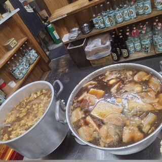 大衆酒場 増やま_0