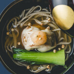レストラン アヴァン - 9月～悠々_暖物