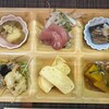 お食事処 笑顔
