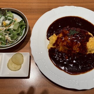 マルゼンカフェ_1