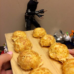 みなと屋 - 明石焼き8個