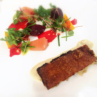 Jean-Georges Tokyo - 