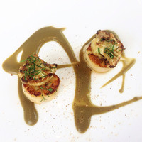 Jean-Georges Tokyo - 