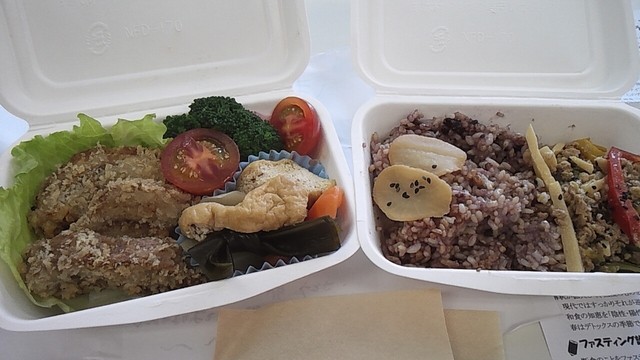 あまむ - 東釧路（カフェ）の写真