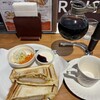 カフェ 杜の香り