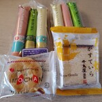 千鳥屋本家 - 料理写真: