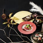 ANAクラウンプラザホテル岡山 和食ダイニング廚洊 - メイン写真: