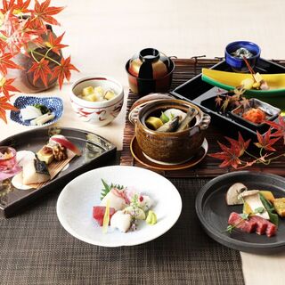 ANAクラウンプラザホテル岡山 和食ダイニング廚洊_2