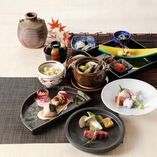 ANAクラウンプラザホテル岡山 和食ダイニング廚洊_1