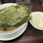 らーめん堂仙台っ子 - 