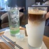 Ploom Shop 名古屋店 カフェ