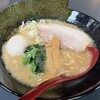 茨城豚骨 とんこつ家 高菜