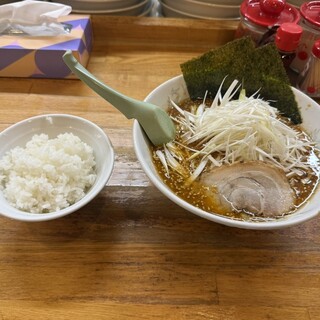ラーメン 三太_1
