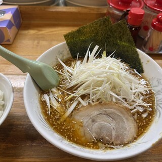 ラーメン 三太_0