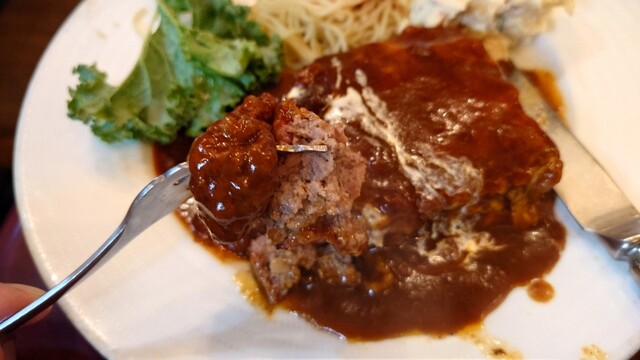 Jiji & Baba - Nihombashi/Yoshoku (Japanese style western cuisine