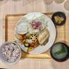 大戸屋ごはん処 イオンモール川口店