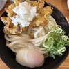 がいな製麺所 - 料理写真: