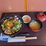 やまと庵 - 