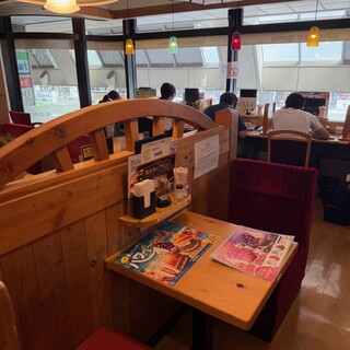 コメダ珈琲店_2