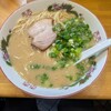 ラーメンかずさ