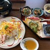 Cafe Dining 麻 きららの葉