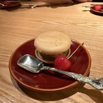 きぬむら - 料理写真: