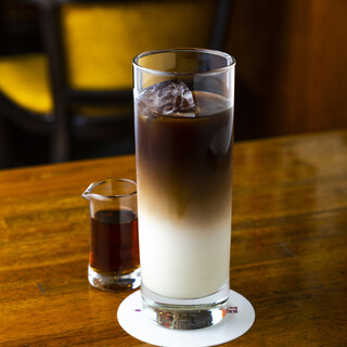 カフェレジャン珈琲舎のだ_2